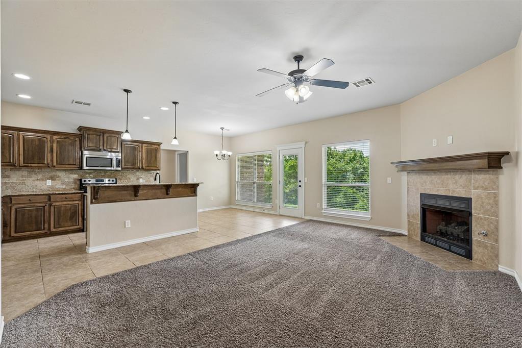 2613 Green Canyon Drive Property Photo 2