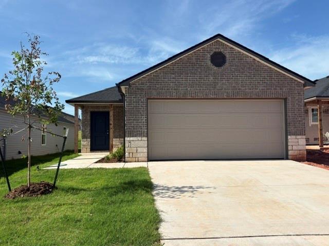 1213 Saddle Drive Property Photo 1