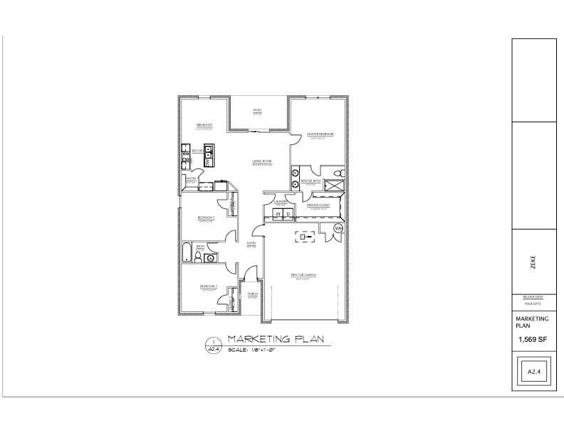 7331 S Douglas Property Photo 2