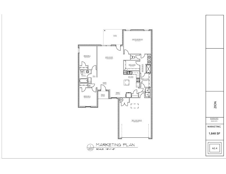 7231 S Douglas Property Photo 8