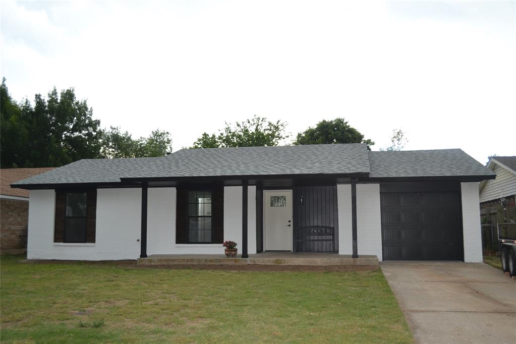 9618 Ne 3rd Street Property Photo 1
