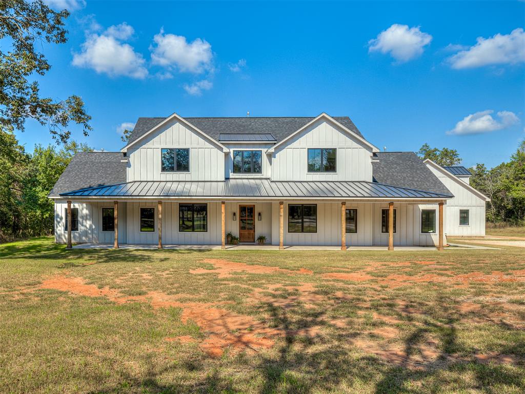 2809 E Britton Road Property Photo 1
