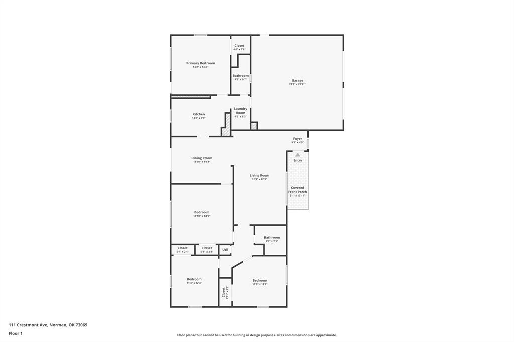 111 Crestmont Avenue Property Photo 42