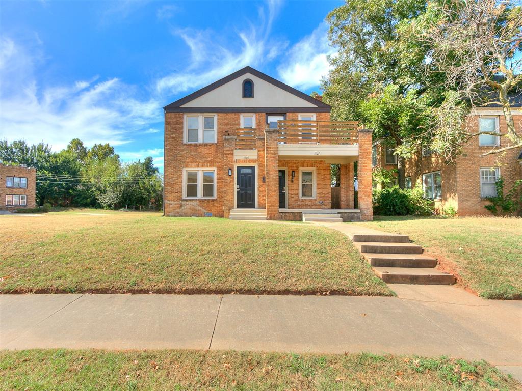 1805 N Gatewood Avenue 1 & 2 Property Photo 3