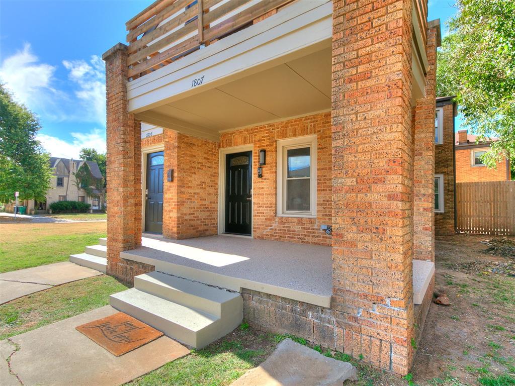 1805 N Gatewood Avenue 1 & 2 Property Photo 28