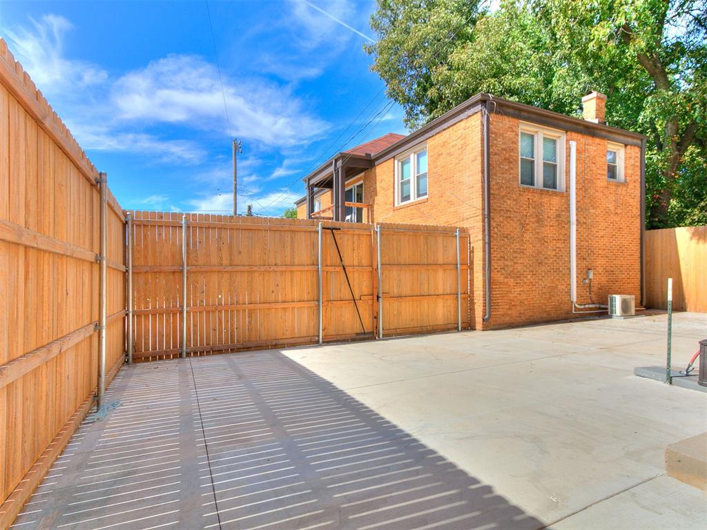 1805 N Gatewood Avenue 1 & 2 Property Photo 31
