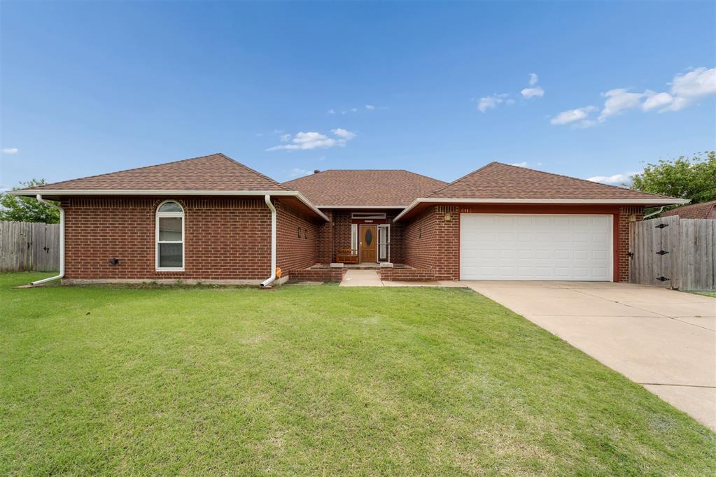 6112 Se 85th Street Property Photo 1