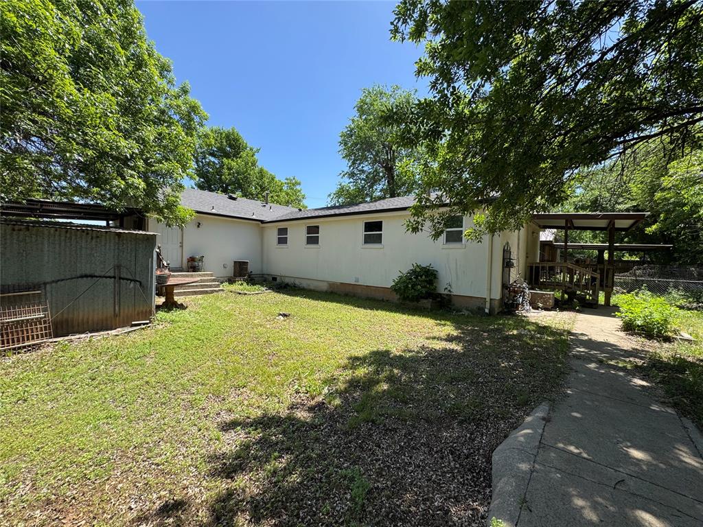 9521 N Walker Avenue Property Photo 15