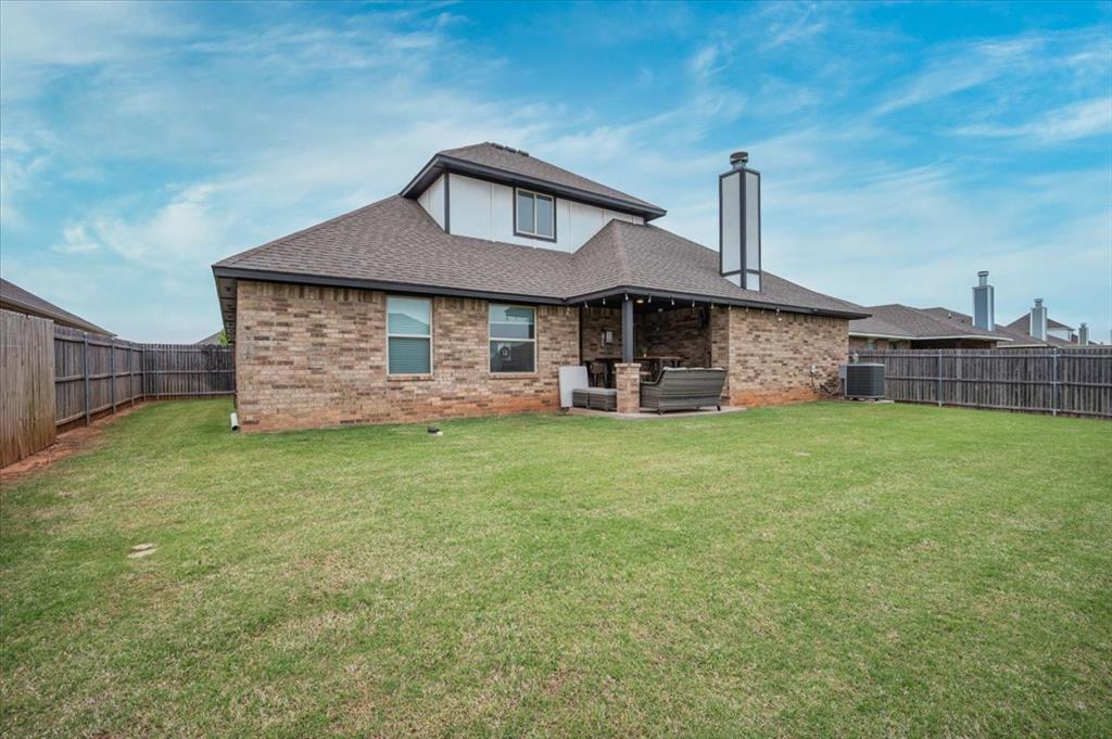 612 Bison Crossing Drive Property Photo 43