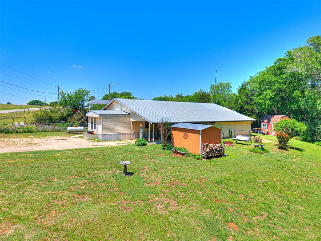 9201 E Slaughterville Road Property Photo 3