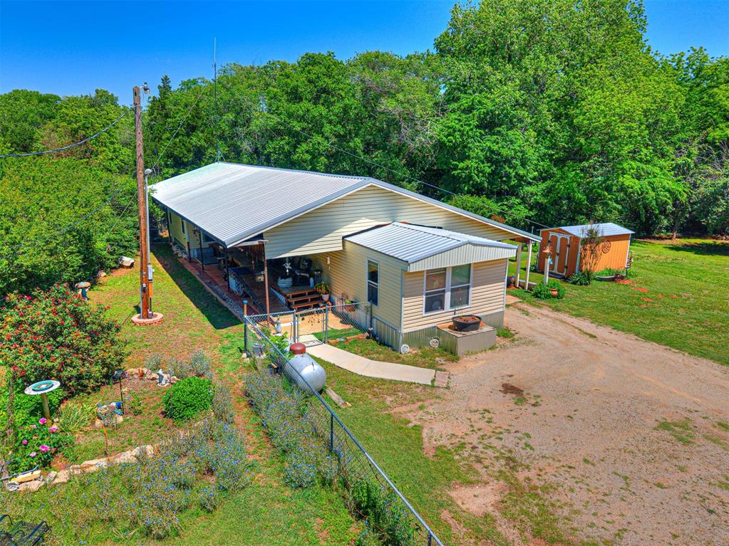 9201 E Slaughterville Road Property Photo 4