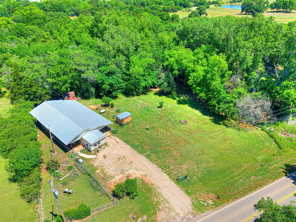 9201 E Slaughterville Road Property Photo 5