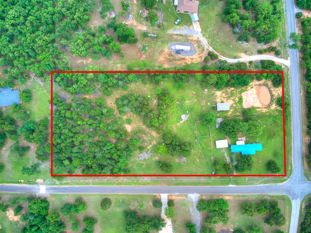 13501 S Luther Road Property Photo 1