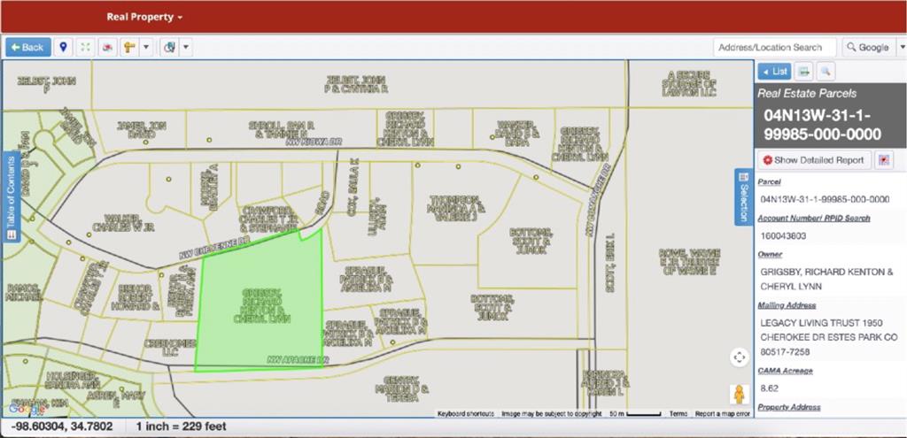 195 Nw Cheyenne Drive Property Photo 7