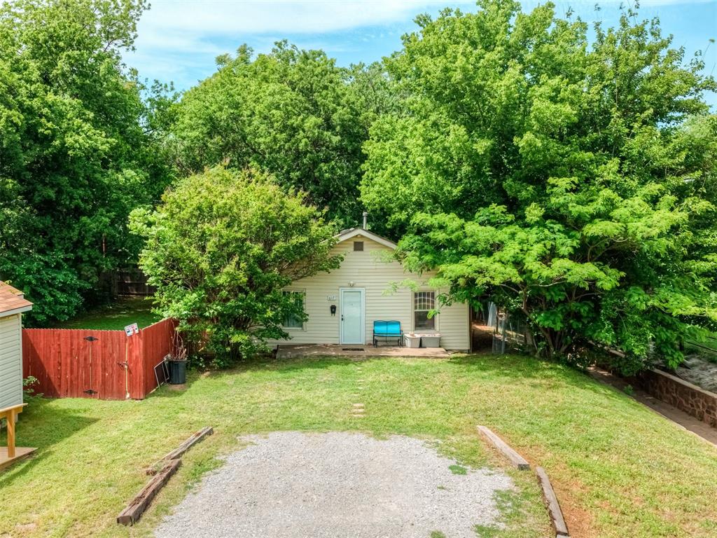 617 E Eufaula Street Property Photo 1