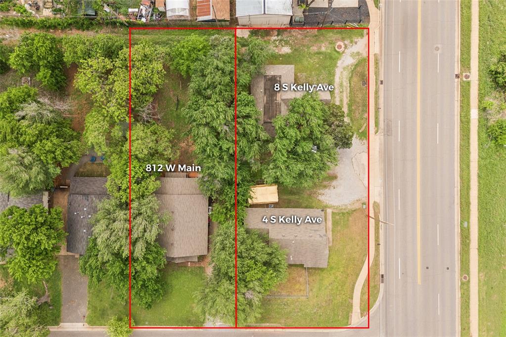 812 W Main Street Property Photo 3