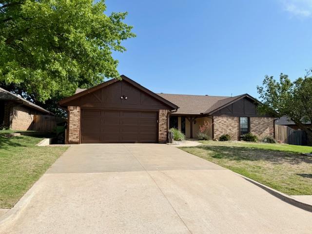 309 Kings Canyon Drive Property Photo 1
