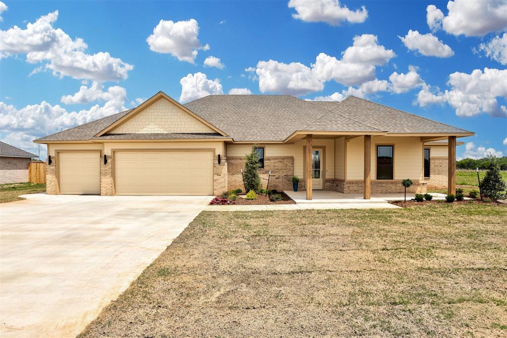 1026 Maverick Pass Property Photo 1