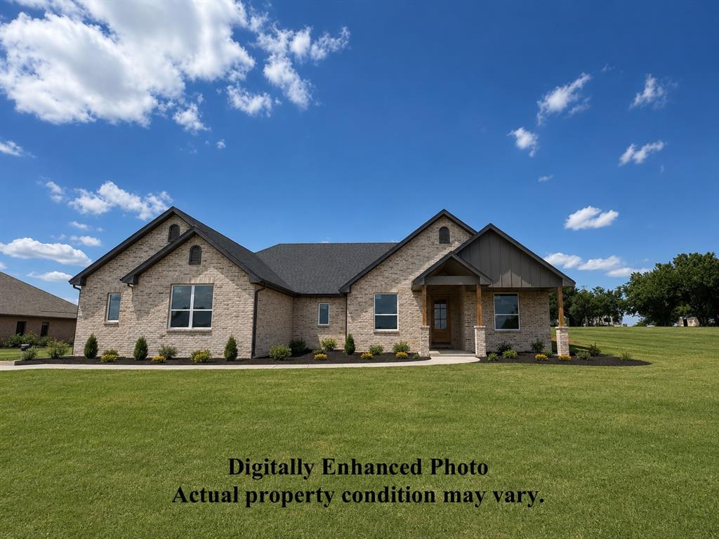 2436 Wolf Creek Bend Property Photo 1