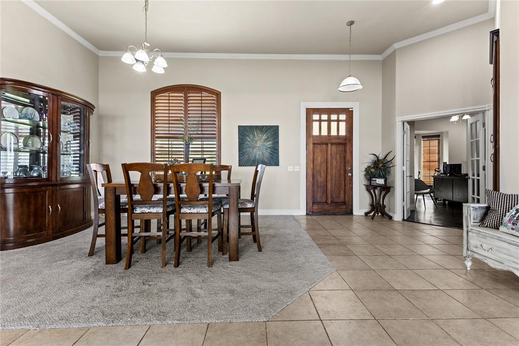 3540 Callaway Drive Property Photo 4