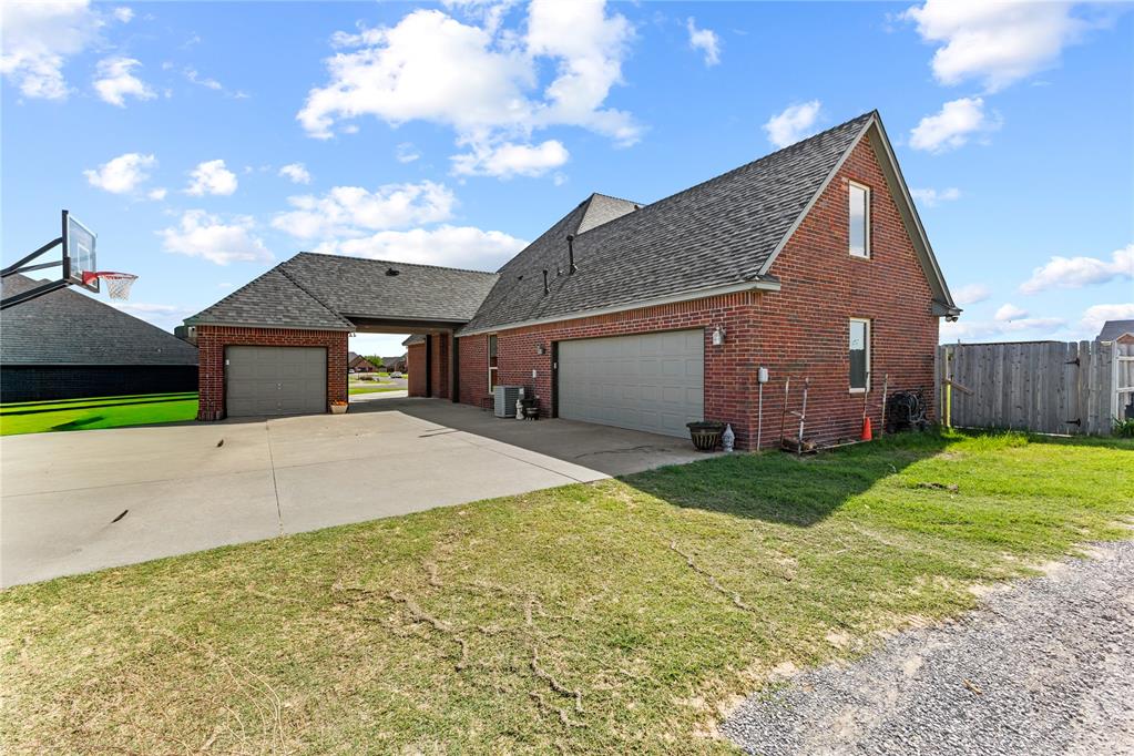 3540 Callaway Drive Property Photo 45