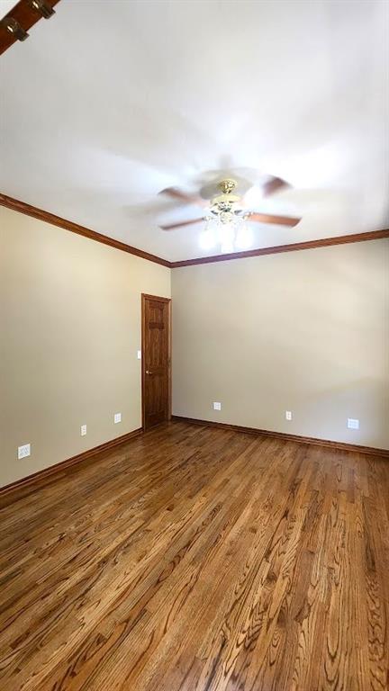 1851 Silver Oaks Drive Property Photo 8
