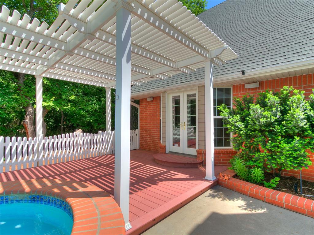 1851 Silver Oaks Drive Property Photo 45
