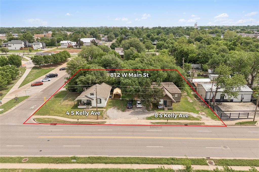 4 S Kelly Avenue Property Photo 1