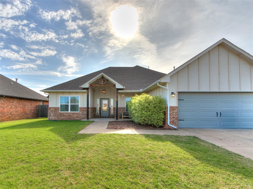 10624 Glover River Drive Property Photo 1