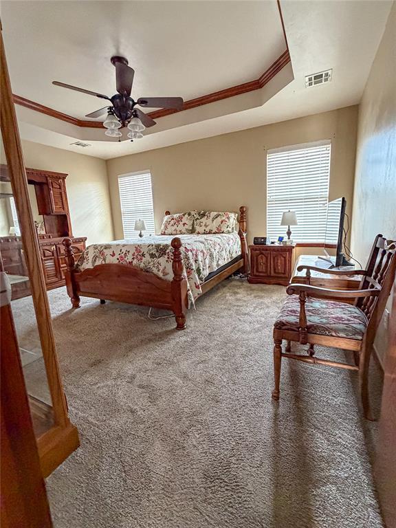 805 W Prairie Way Property Photo 5