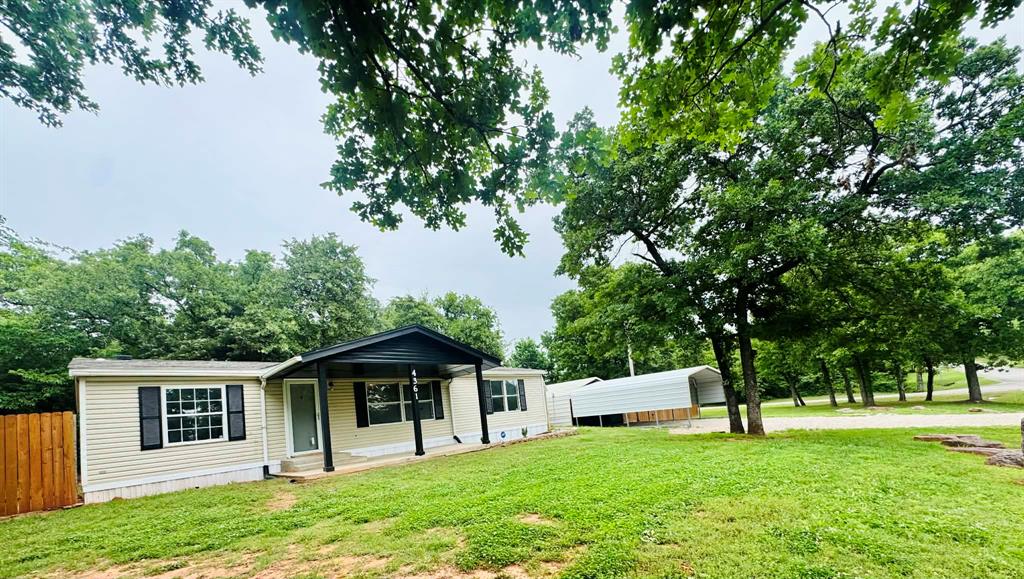 4361 N Rabbit Run Property Photo 1