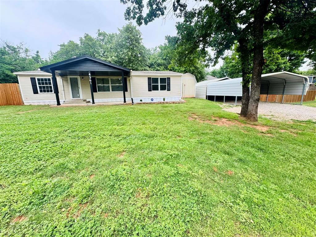 4361 N Rabbit Run Property Photo 2