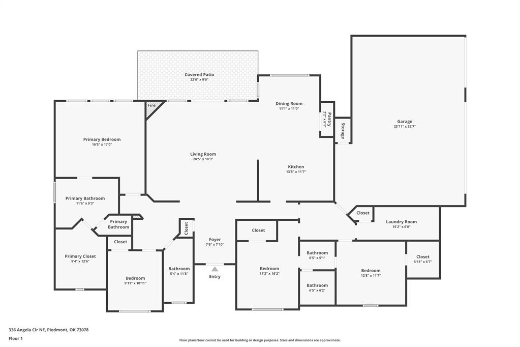 336 Ne Angela Circle Property Photo 47