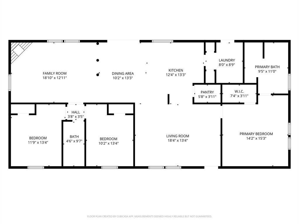 1409 Jacy Lane Property Photo 25