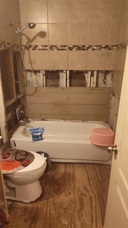 3012 N Trosper Drive Property Photo 8