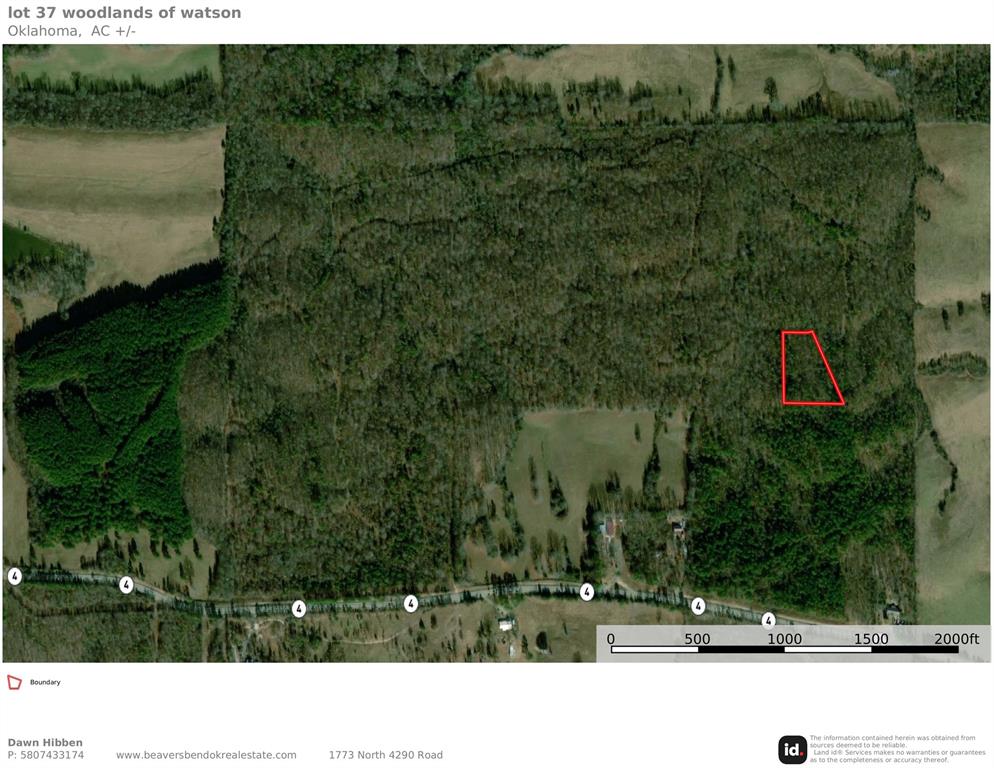 37 Mountain Bluff Trail Property Photo 8