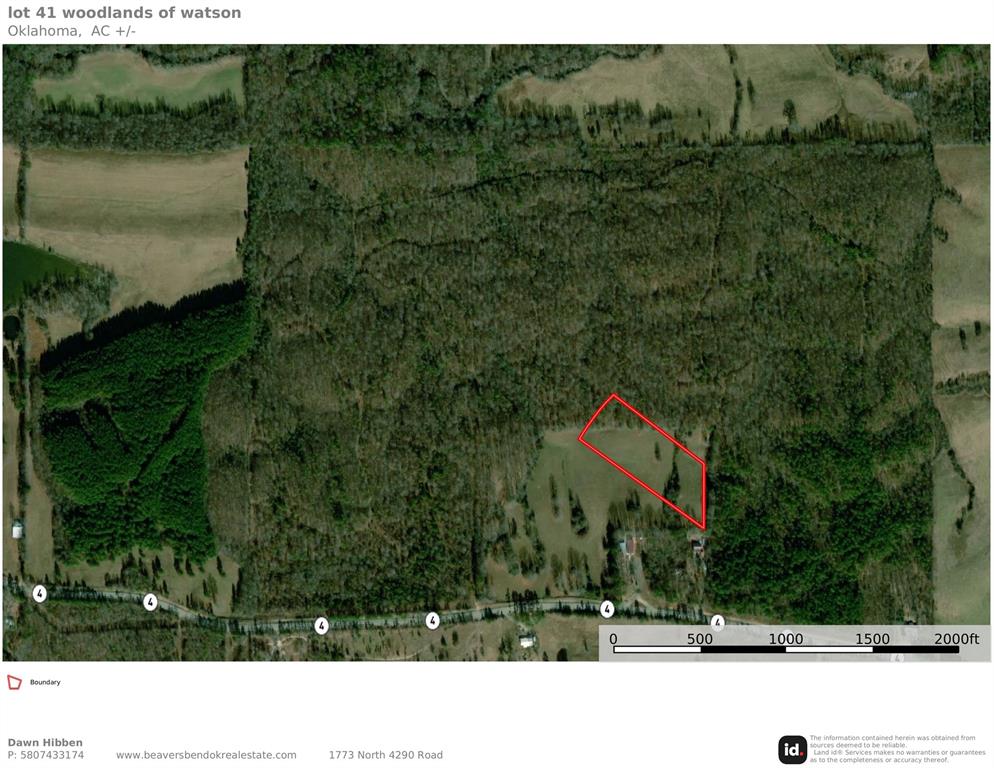 41 Mountain Bluff Trail Property Photo 10