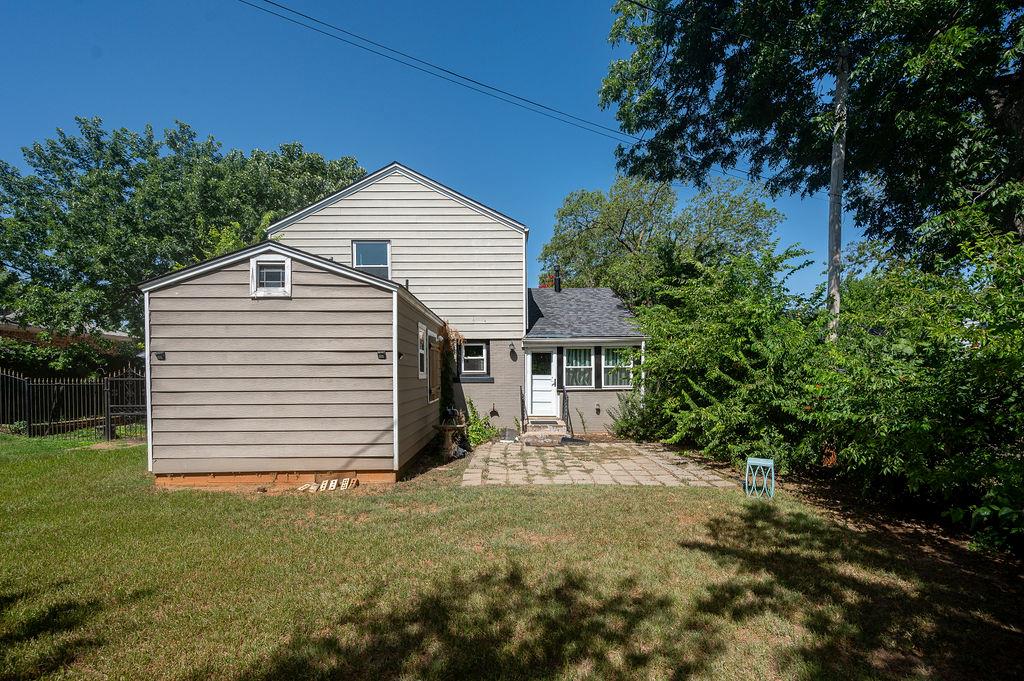 3116 N Virginia Avenue Property Photo 30