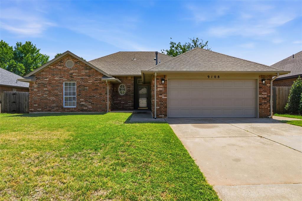 9108 Dena Lane Property Photo 3