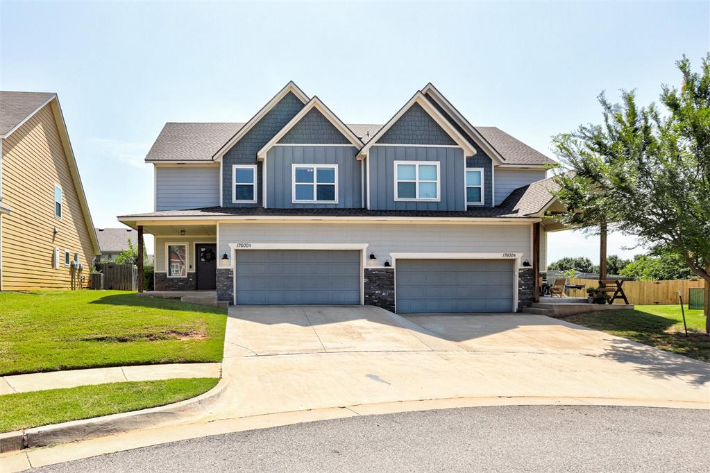 17600 Hampton Park Drive Property Photo 1