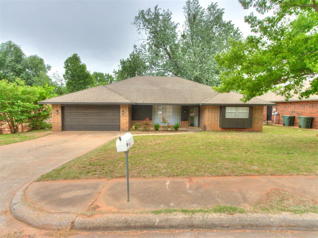 1400 Devonshire Circle Property Photo 1