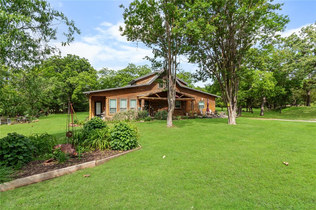 775 Caddo Hills Road Property Photo 2