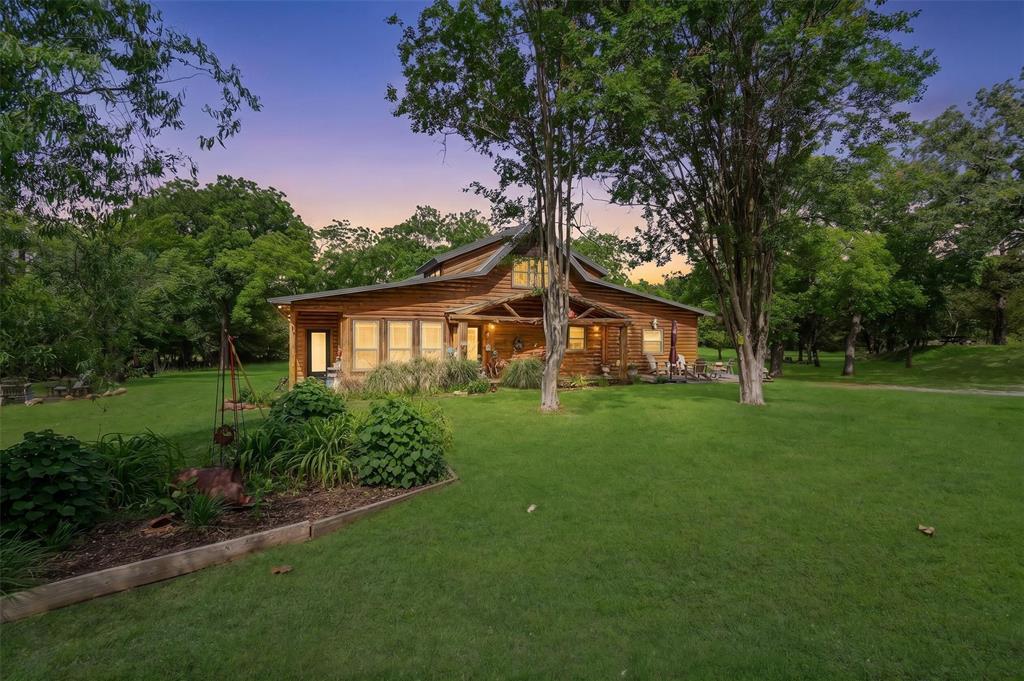775 Caddo Hills Road Property Photo 3
