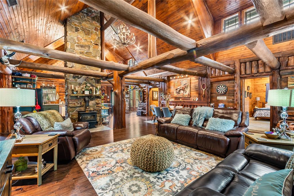 775 Caddo Hills Road Property Photo 8