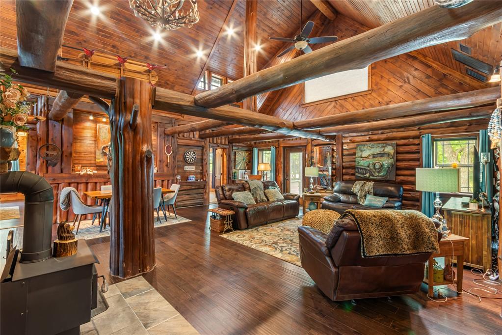 775 Caddo Hills Road Property Photo 10