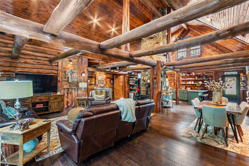 775 Caddo Hills Road Property Photo 11
