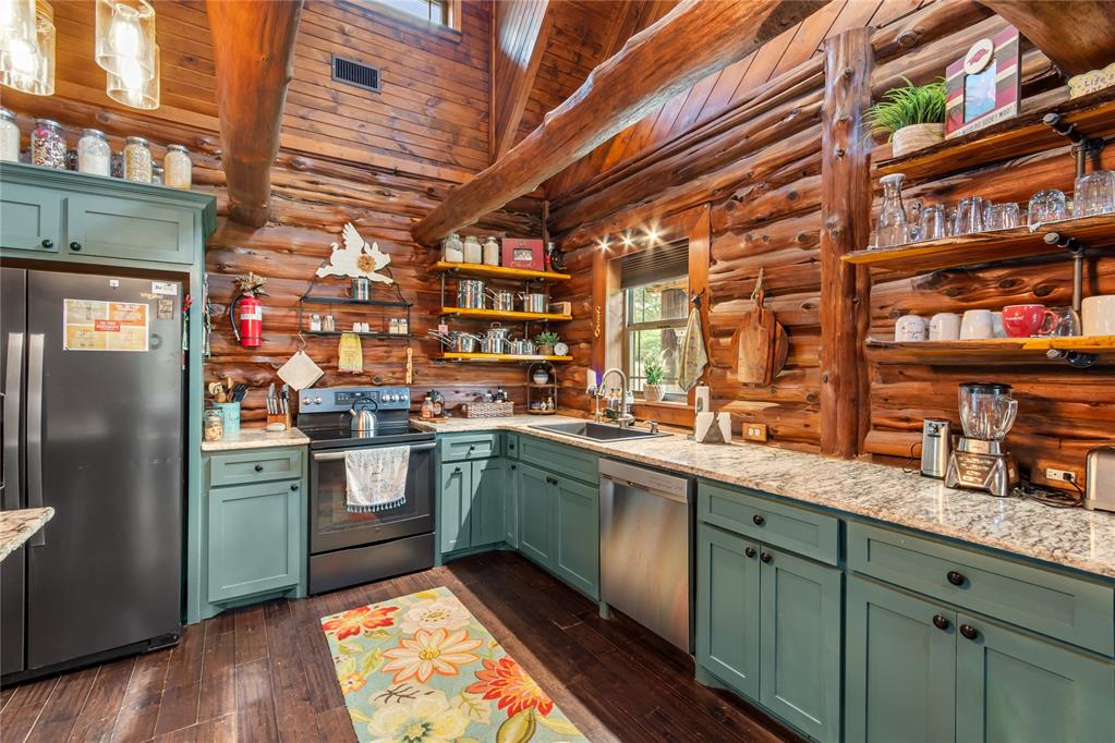 775 Caddo Hills Road Property Photo 13