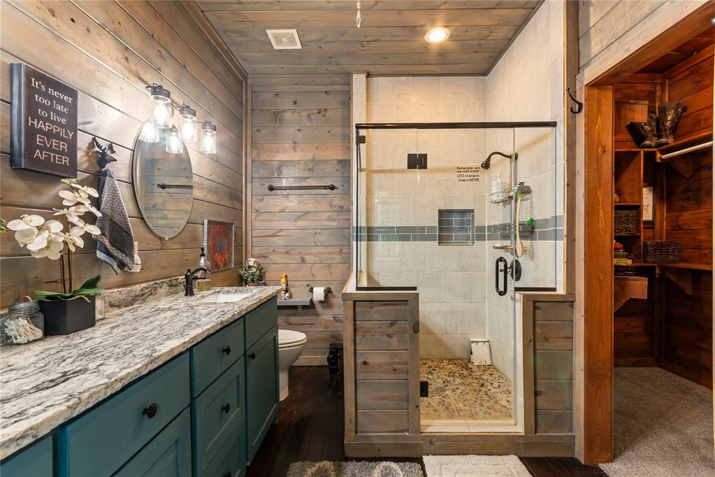 775 Caddo Hills Road Property Photo 21