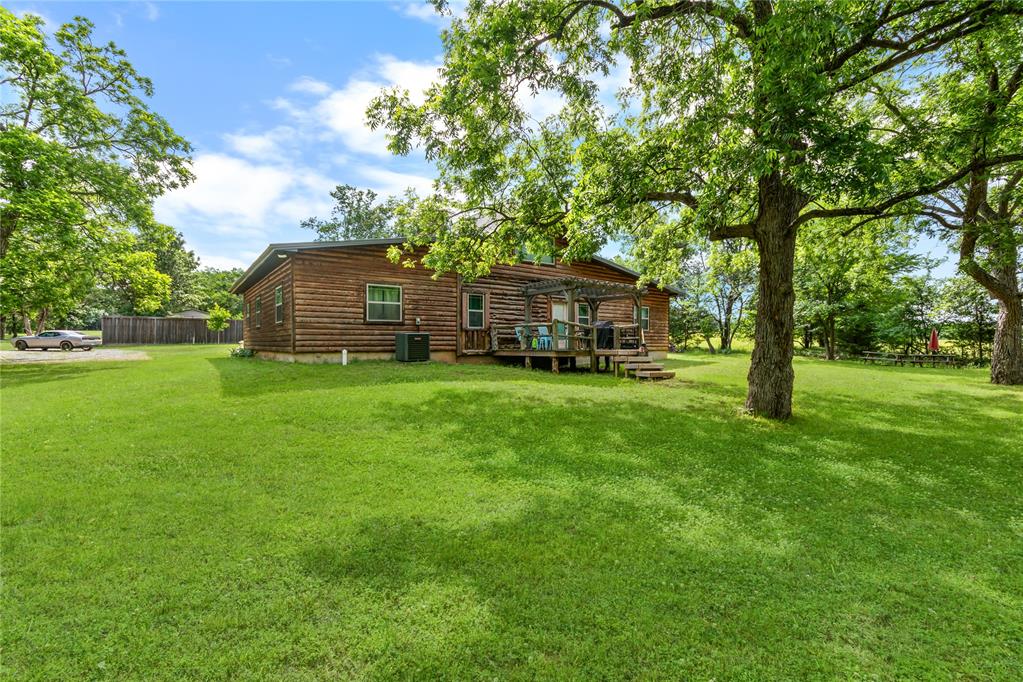 775 Caddo Hills Road Property Photo 28
