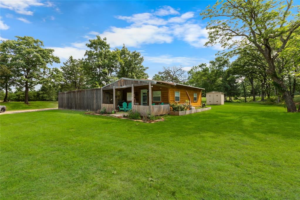 775 Caddo Hills Road Property Photo 31